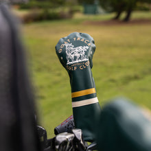 Load image into Gallery viewer, Goat Track Hacker Pack - Black