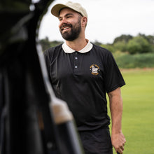 Load image into Gallery viewer, Goat Track Hacker Pack - Black