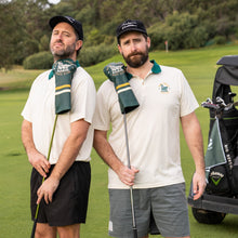 Load image into Gallery viewer, Goat Track Hacker Pack - Cream