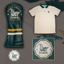 Load image into Gallery viewer, Goat Track Hacker Pack - Cream