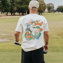 Load image into Gallery viewer, Classic Fit Summer Run - Cream