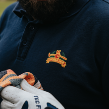 Load image into Gallery viewer, Double Par Polo