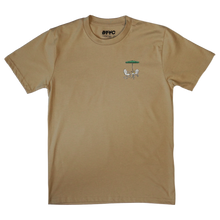 Load image into Gallery viewer, Classic Fit Summer Run - Tan