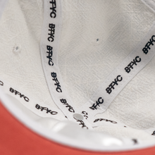 Load image into Gallery viewer, Double Par Hempy - White 'N' Rose