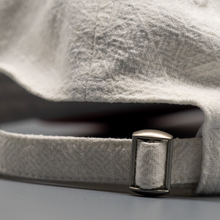 Load image into Gallery viewer, Double Par Hempy - White 'N' Rose