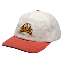 Load image into Gallery viewer, Double Par Hempy - White 'N' Rose