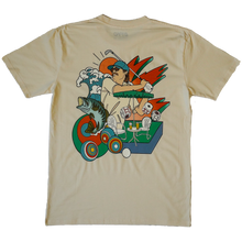 Load image into Gallery viewer, Classic Fit Summer Run - Cream