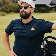Load image into Gallery viewer, Double Par Polo