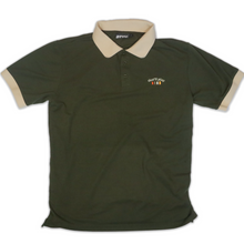 Load image into Gallery viewer, That'll Play Polo - Forest Green