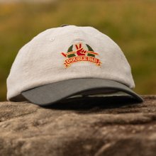 Load image into Gallery viewer, Double Par Hempy - Green 'N' Cream