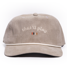 Load image into Gallery viewer, That'll Play