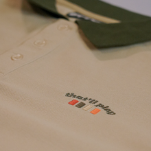 Load image into Gallery viewer, That'll Play Polo - Tan