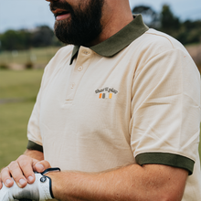 Load image into Gallery viewer, That'll Play Polo - Tan