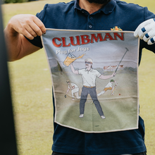 Load image into Gallery viewer, Clubman Towel