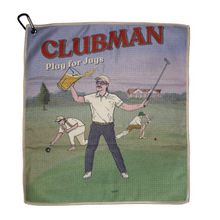 Load image into Gallery viewer, Clubman Towel