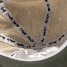 Load image into Gallery viewer, Double Par Hempy - Green 'N' Cream