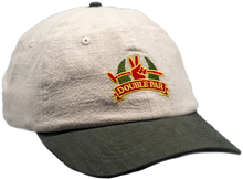 Load image into Gallery viewer, Double Par Hempy - Green 'N' Cream