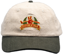 Load image into Gallery viewer, Double Par Hempy - Green 'N' Cream