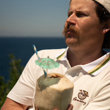 Load image into Gallery viewer, Colada Polo