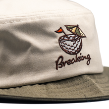 Load image into Gallery viewer, Colada Sun Hat